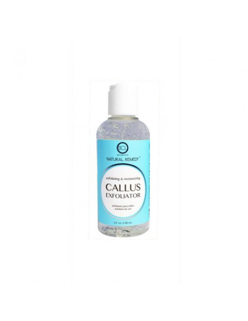 Callus Exfoliator / Remover